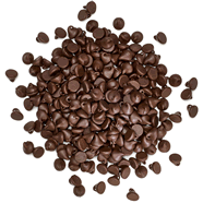  Pépites de chocolat noir bio en vrac