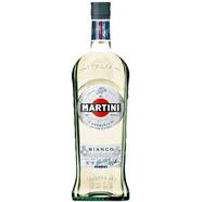 Martini Martini Bianco - Apéritif À Base De Vin