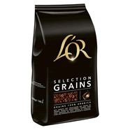  Café en grain arabica