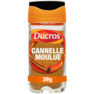  Cannelle moulue