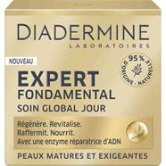 Diadermine Diadermine Crème De Jour Expert Fondamental