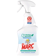  Nettoyant spray désinfectant 0%