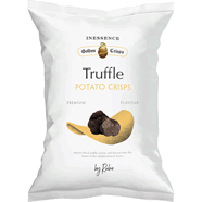  Chips saveur truffe