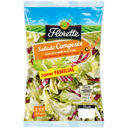  Salade composée