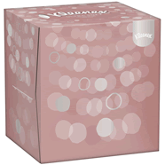  Mouchoirs boîte cubique