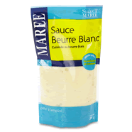 Sélect Marée Select Maree Sauce Beurre Blanc