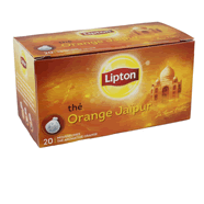  Thé noir orange Jaïpur