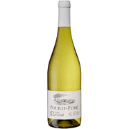 Illy Pou Fuisse - Aoc La Ralotte - Vin Blanc