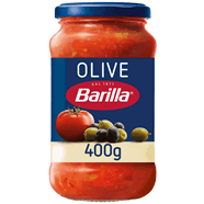  Sauce tomate aux olives