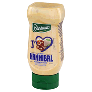  Sauce Hannibal