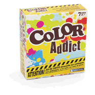 Color addict