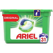 Ariel Ariel All In 1 - Lessive Capsules Original