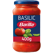  Sauce tomate au basilic