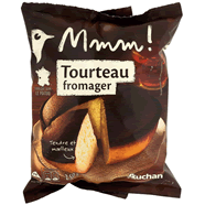 Tourteau fromager