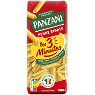  Penne 3 minutes