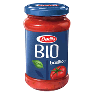  Sauce tomate au basilic bio