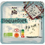  Roquefort bio AOP