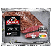  Onglet moelleux