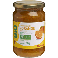  Confiture d'oranges extra bio