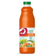 Jus multifruits - Orange Raisin Abricot Corossol