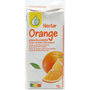  Nectar d'orange
