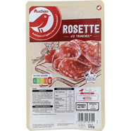  Rosette