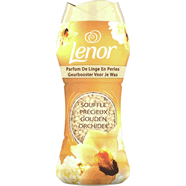 Lenor Lenor La Collection - Parfum De Linge Souffle Précieux