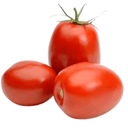  Tomates allongées bio