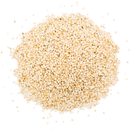  Quinoa blanc bio en vrac