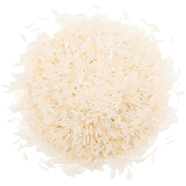  Riz basmati blanc bio en vrac