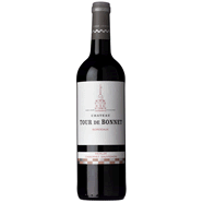  Vin rouge HVE