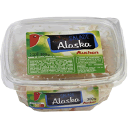  Salade Alaska