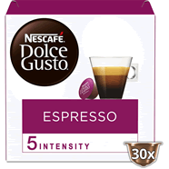 Nescafé Nescafe Dolce Gusto - Capsules De Café Expresso