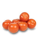  Tomates rondes bio