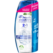  Shampoing antipelliculaire 2 en 1