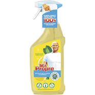  Nettoyant spray multi-usages au citron