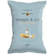  Chips saveur sel et vinaigre