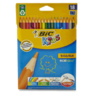  Crayons de couleur