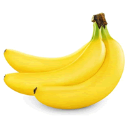  Banane cavendish bio cat 1
