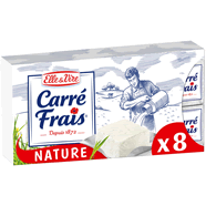  Fromage frais nature
