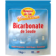  Bicarbonate de soude