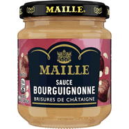  Sauce bourguignonne