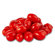  Tomates cerises allongées cat 1