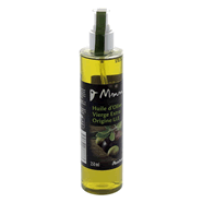  Huile d'olive vierge extra en spray