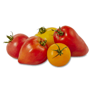  Mélange de tomates anciennes