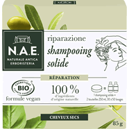  Shampoing solide bio à l'huile d'olive
