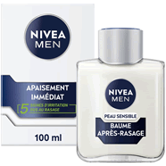  Baume après-rasage homme protect and care