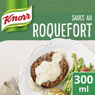  Sauce Roquefort brique