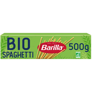  Spaghetti bio