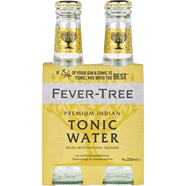  Tonic water